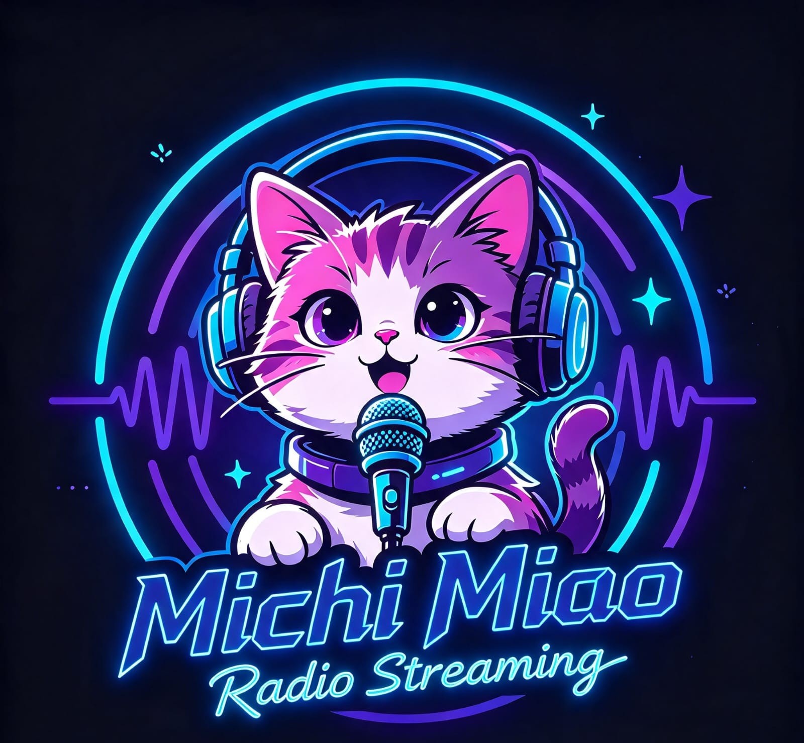 Michimi Miao Radio 
